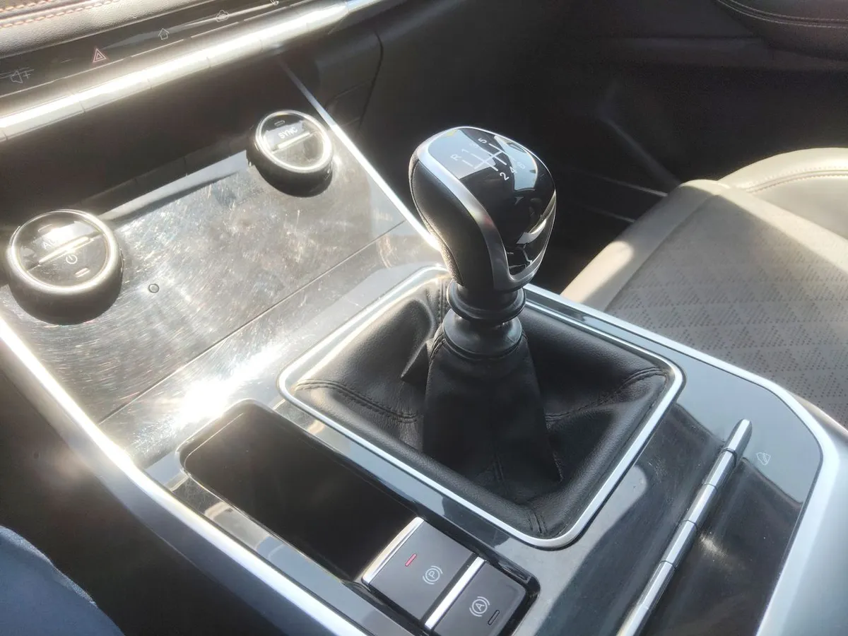 Chery Tiggo 8 1.5t Gls 4x2 Euro6 Mt 5p año 2023
