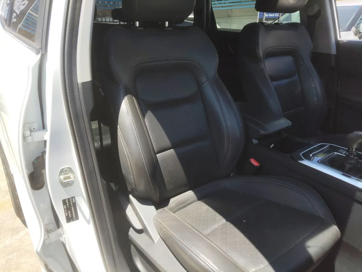 Chery Tiggo 8 1.5t Gls 4x2 Euro6 Mt 5p año 2023