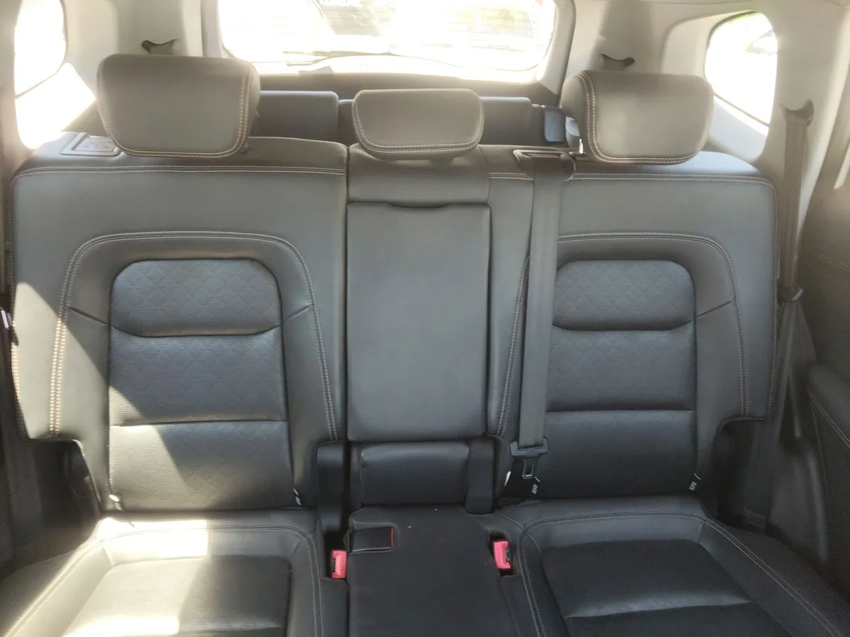 Chery Tiggo 8 1.5t Gls 4x2 Euro6 Mt 5p año 2023