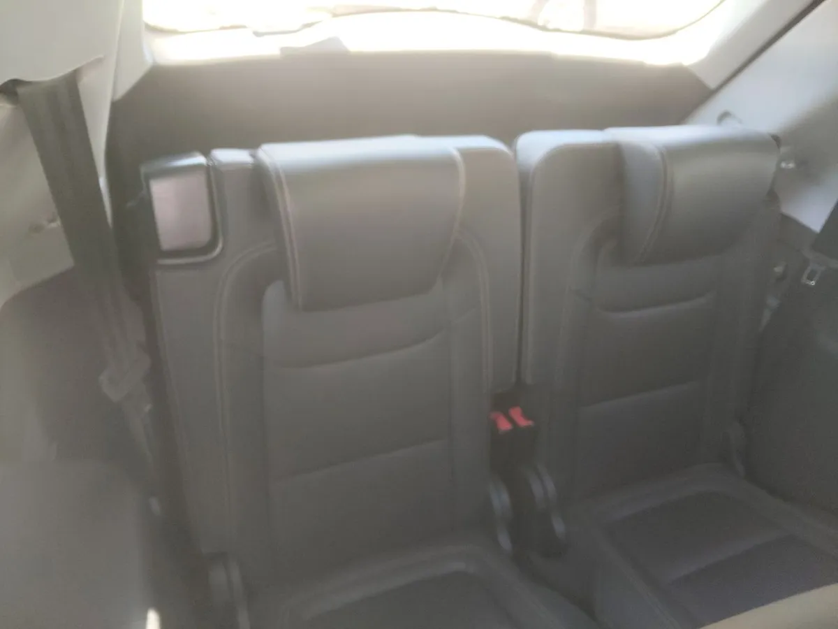 Chery Tiggo 8 1.5t Gls 4x2 Euro6 Mt 5p año 2023