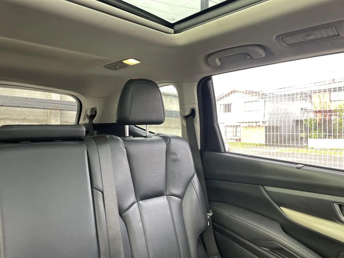Subaru Evoltis 2.4t Limited Gardx Awd Cvt At 5p año 2021