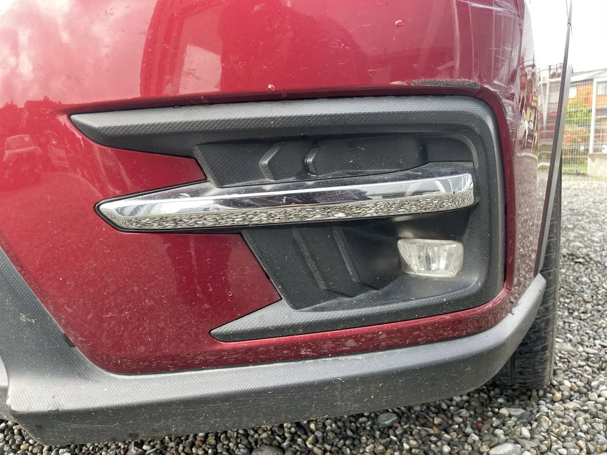 Subaru Evoltis 2.4t Limited Gardx Awd Cvt At 5p año 2021