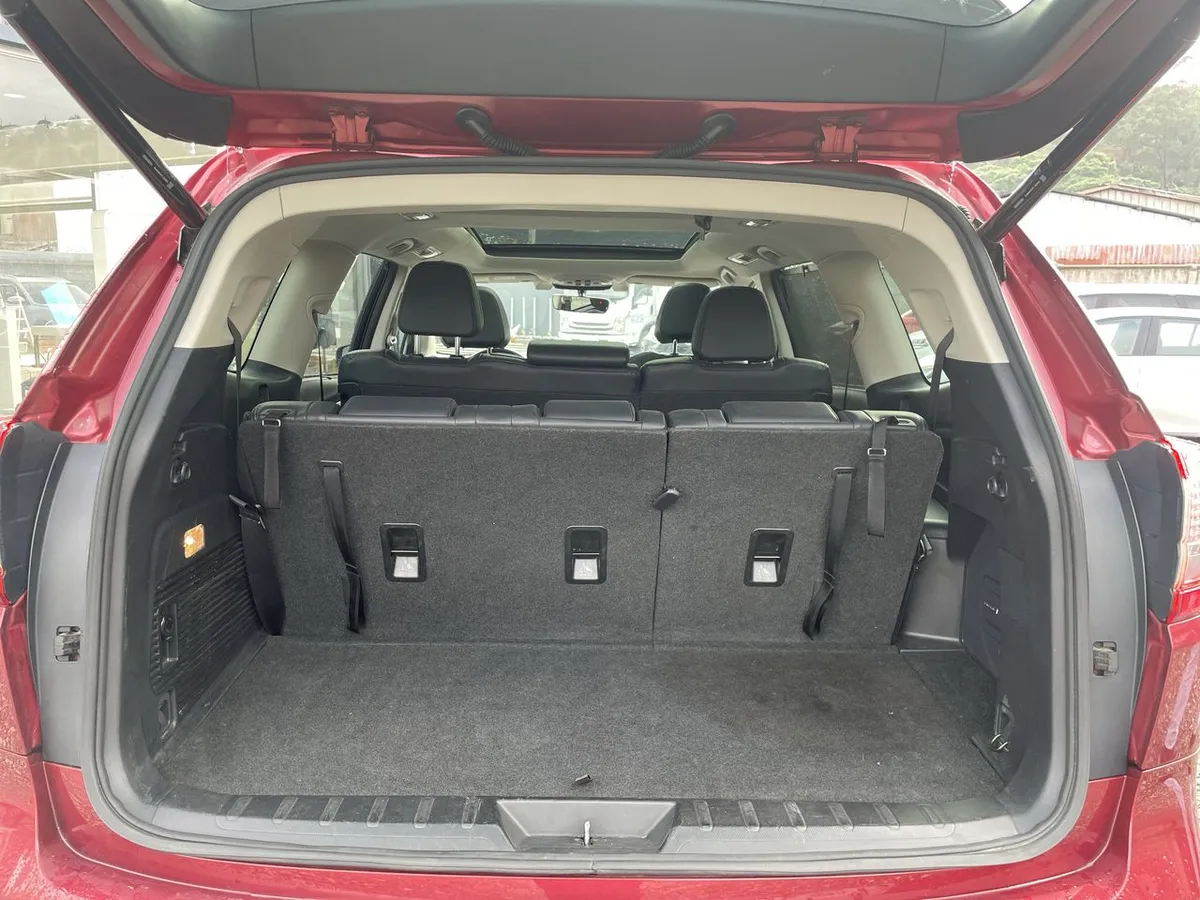 Subaru Evoltis 2.4t Limited Gardx Awd Cvt At 5p año 2021