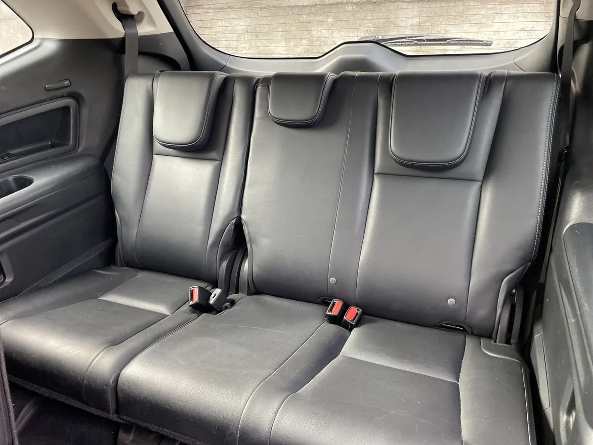 Subaru Evoltis 2.4t Limited Gardx Awd Cvt At 5p año 2021