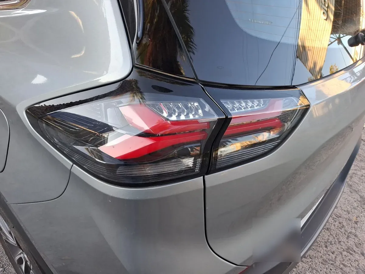 Chevrolet Tracker 1.2t Premier R 4x2 At 5p año 2026