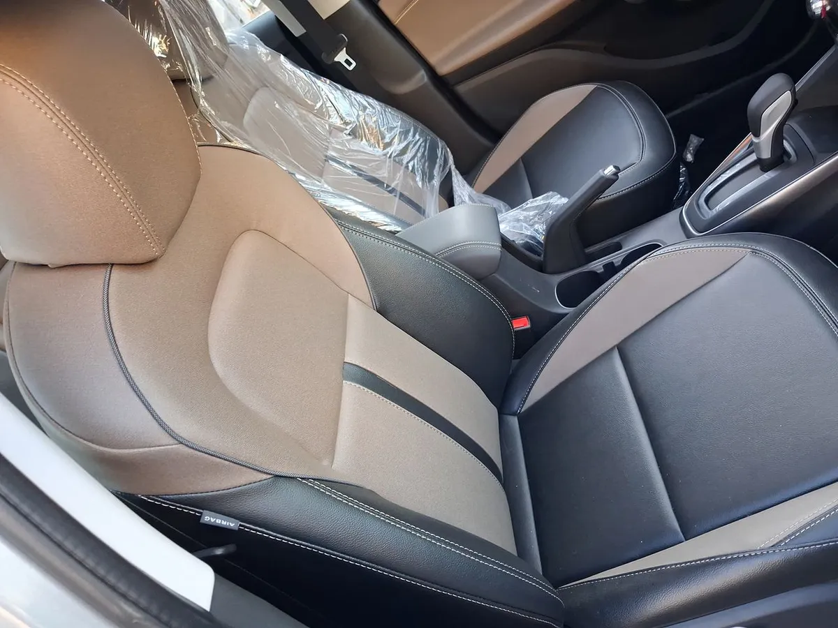 Chevrolet Tracker 1.2t Premier R 4x2 At 5p año 2026