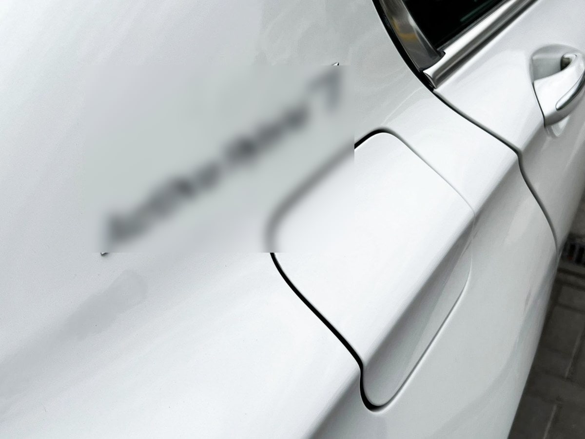 BMW 740 Active Hybrid 7 3.0 año 2014