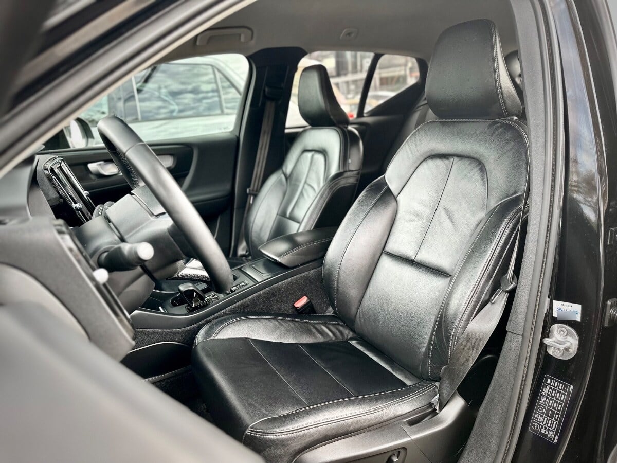 Volvo Xc40 T4 Plus año 2022