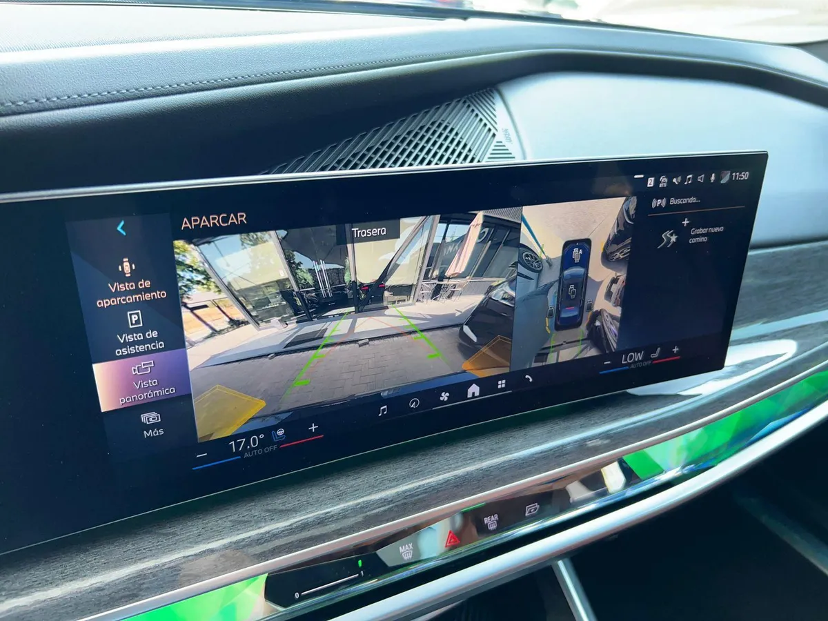 BMW 740 3.0 Turbo año 2025