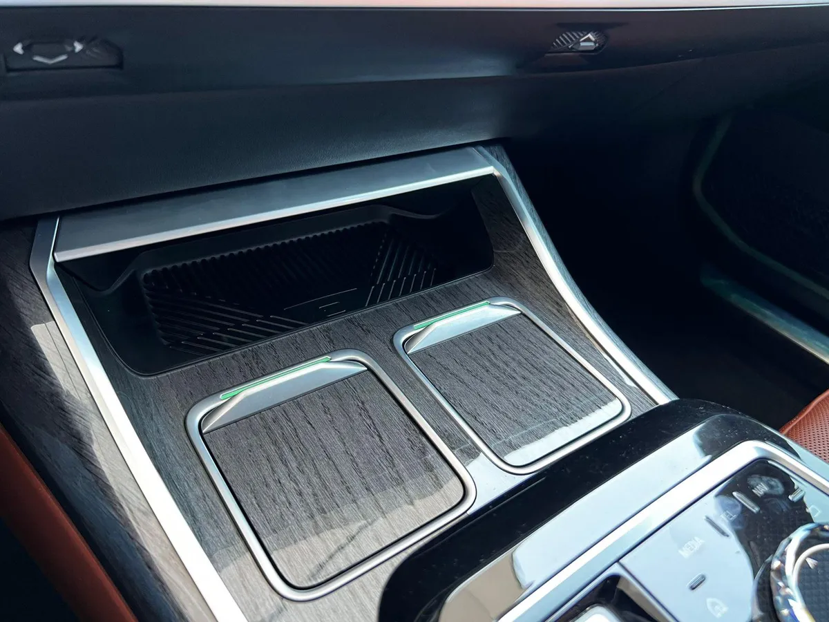 BMW 740 3.0 Turbo año 2025