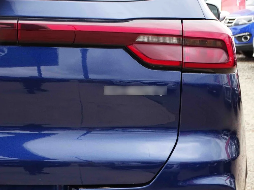 Chery Tiggo 8 Glx año 2023