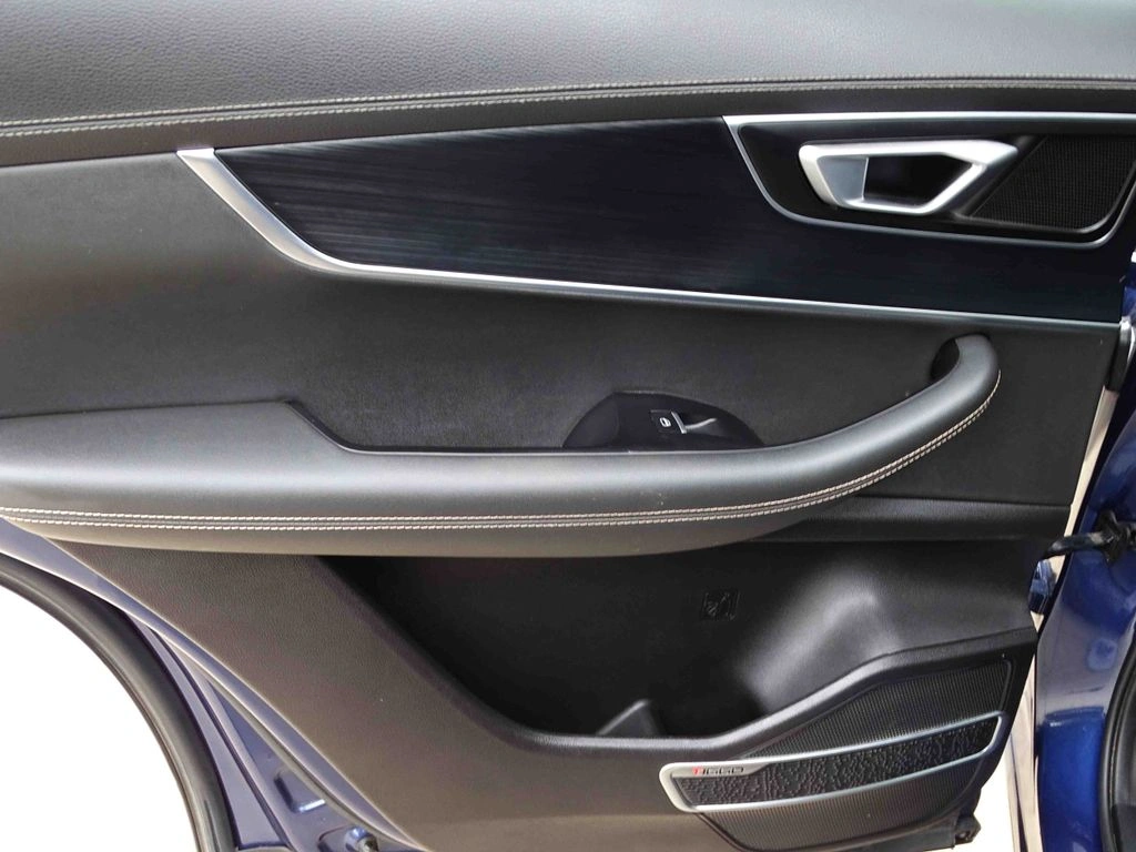 Chery Tiggo 8 Glx año 2023