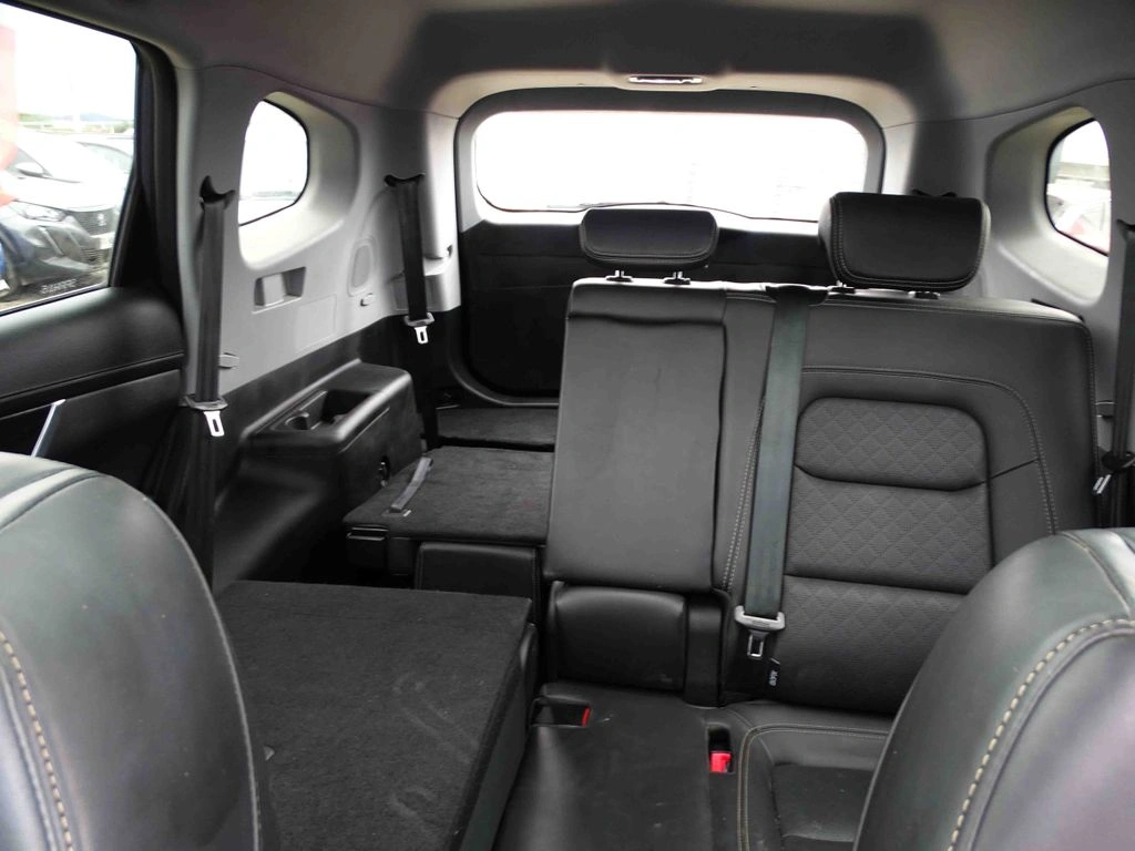 Chery Tiggo 8 Glx año 2023