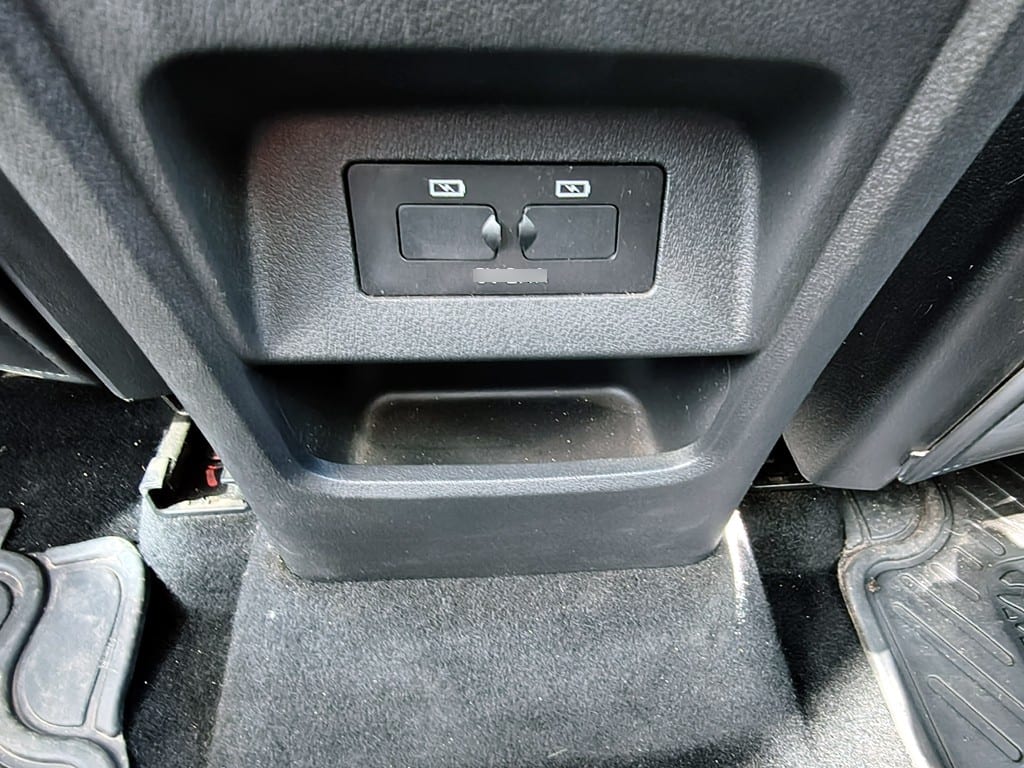 JAC Js6 Luxury año 2023