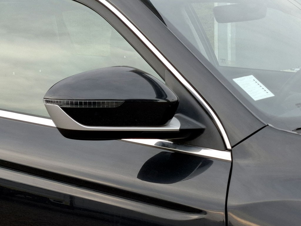 Geely Azkarra Comfort año 2023