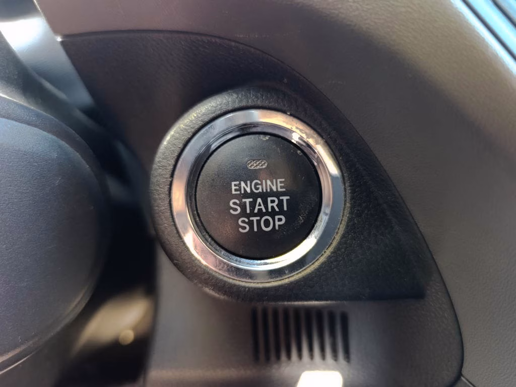Subaru Crosstrek Cvt año 2024