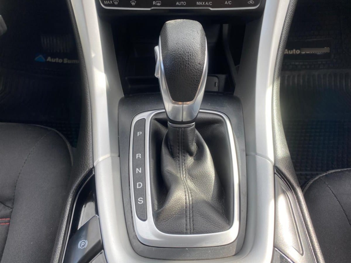 Ford Fusion 2.5 Aut año 2014