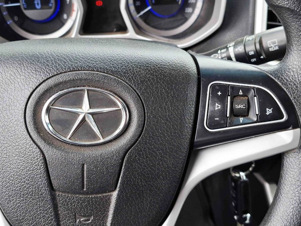 Jac S3 Comfort año 2020
