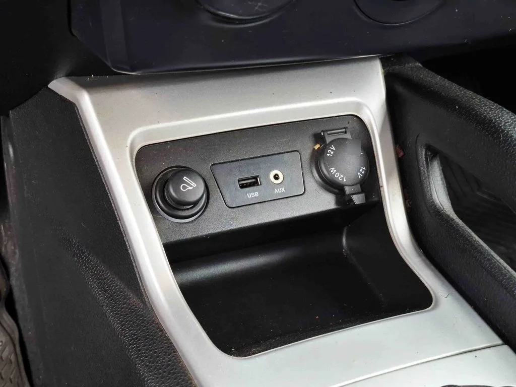 Jac S3 Comfort año 2020