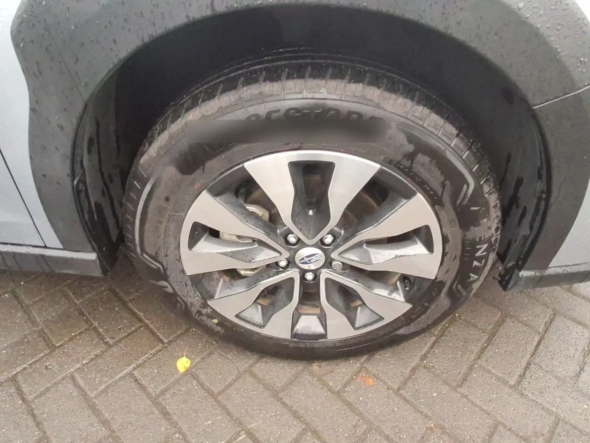 Subaru Outback 2.5i Touring Awd Cvt At 5p año 2025