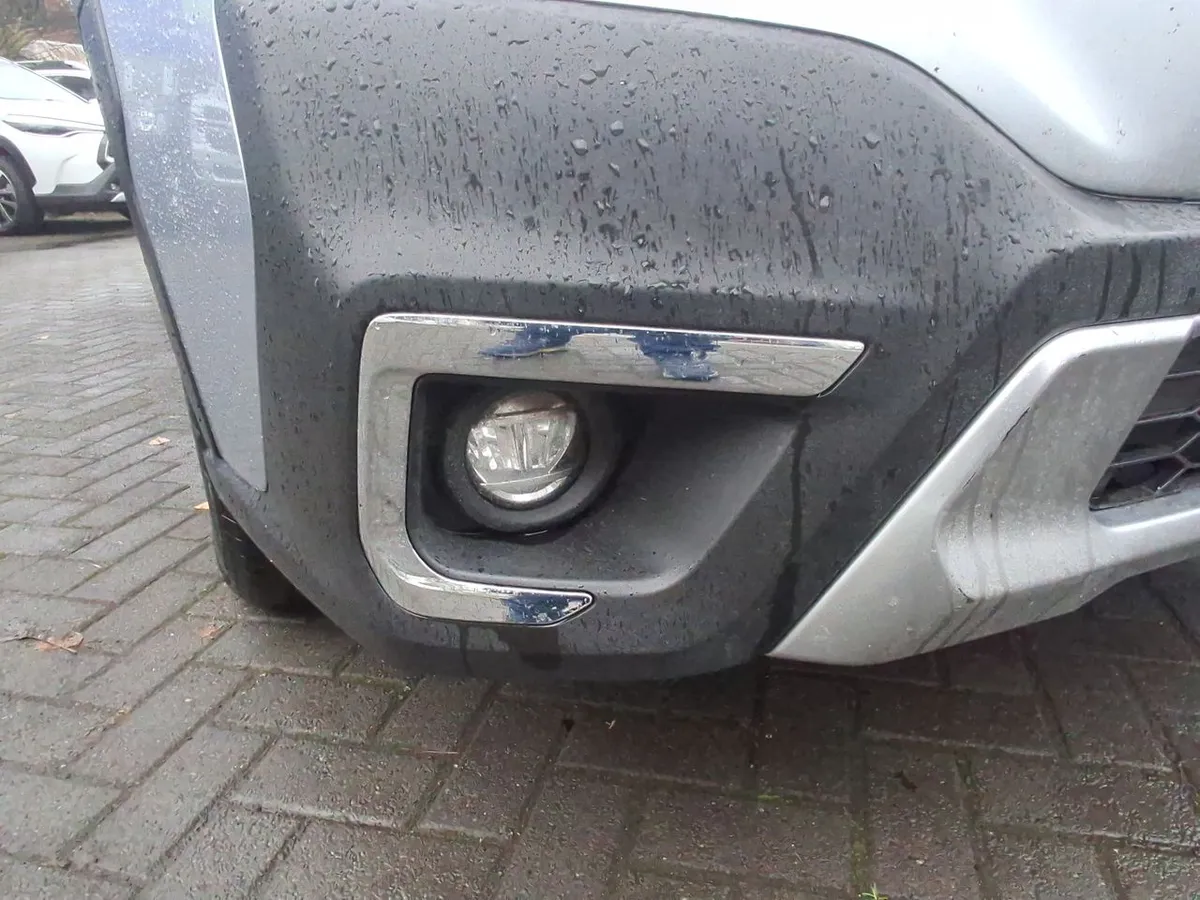 Subaru Outback 2.5i Touring Awd Cvt At 5p año 2025