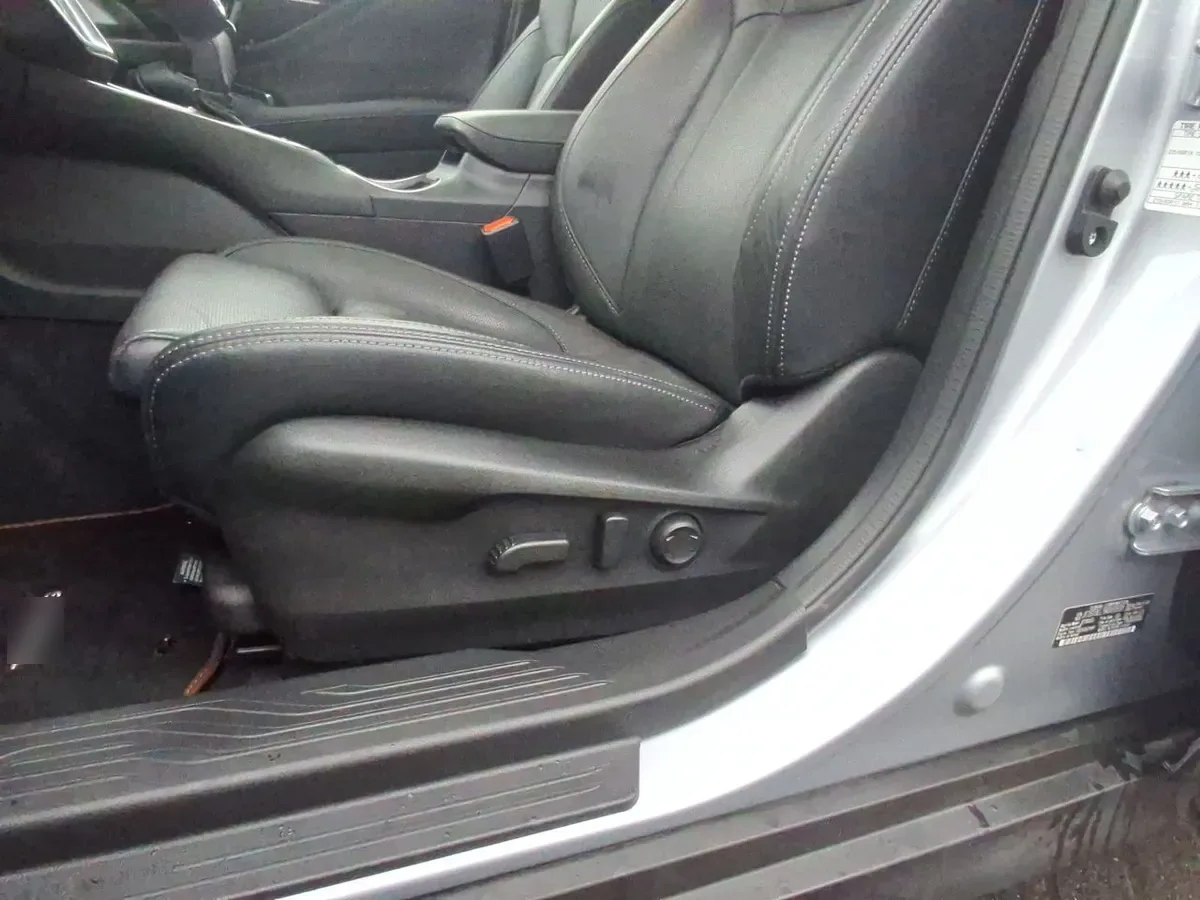 Subaru Outback 2.5i Touring Awd Cvt At 5p año 2025