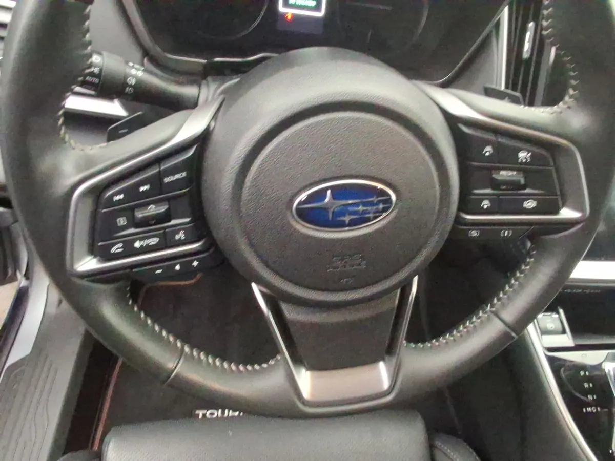 Subaru Outback 2.5i Touring Awd Cvt At 5p año 2025
