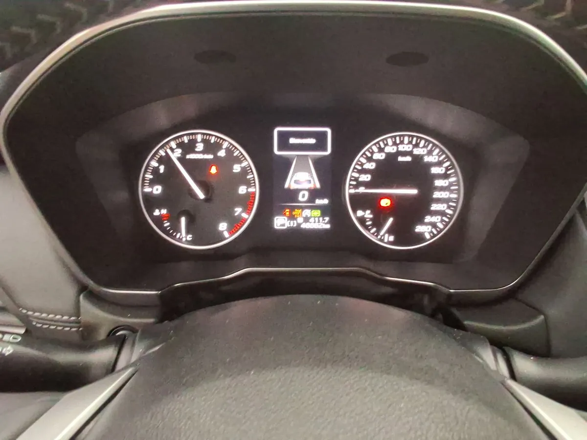 Subaru Outback 2.5i Touring Awd Cvt At 5p año 2025