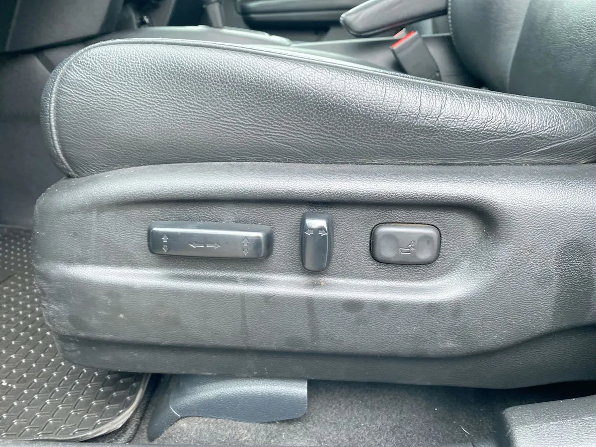 Honda Pilot 3.5 Touring 4x4 At 5p año 2020