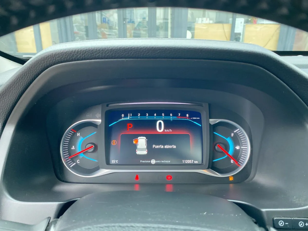 Honda Pilot 3.5 Touring 4x4 At 5p año 2020