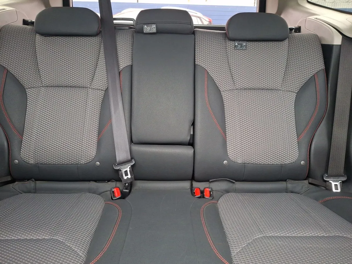 Subaru Forester 2.5i Sport Edition Awd At 5p año 2022