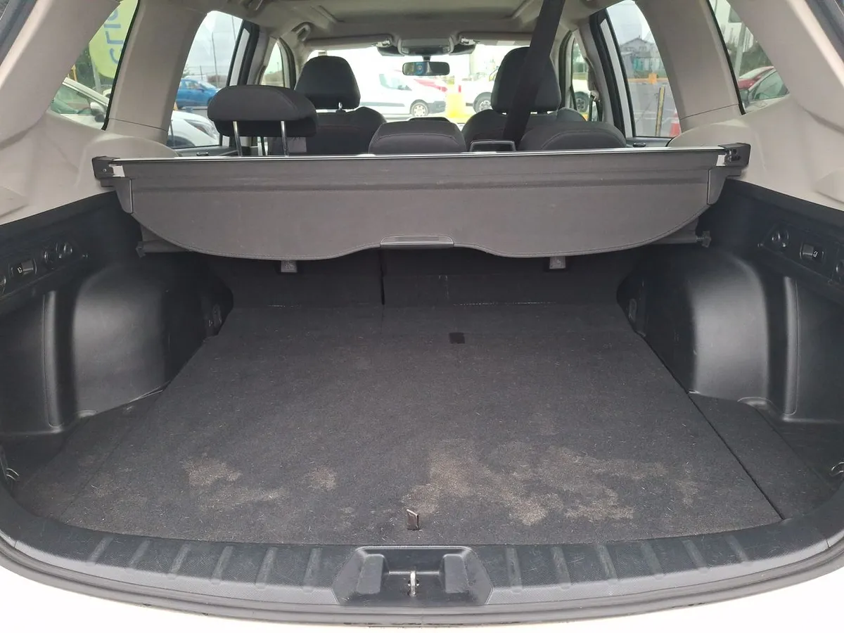 Subaru Forester 2.5i Sport Edition Awd At 5p año 2022