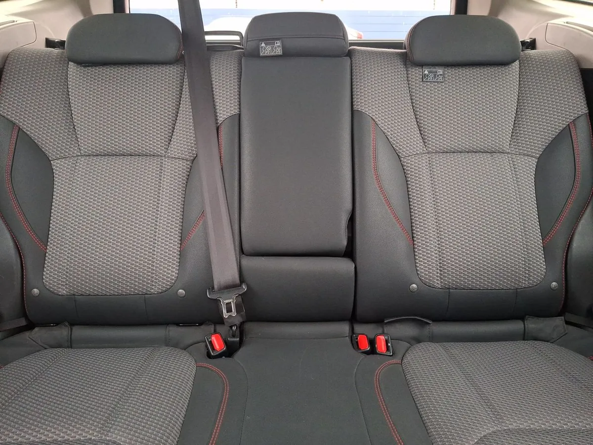 Subaru Forester 2.5i Sport Edition Awd At 5p año 2022