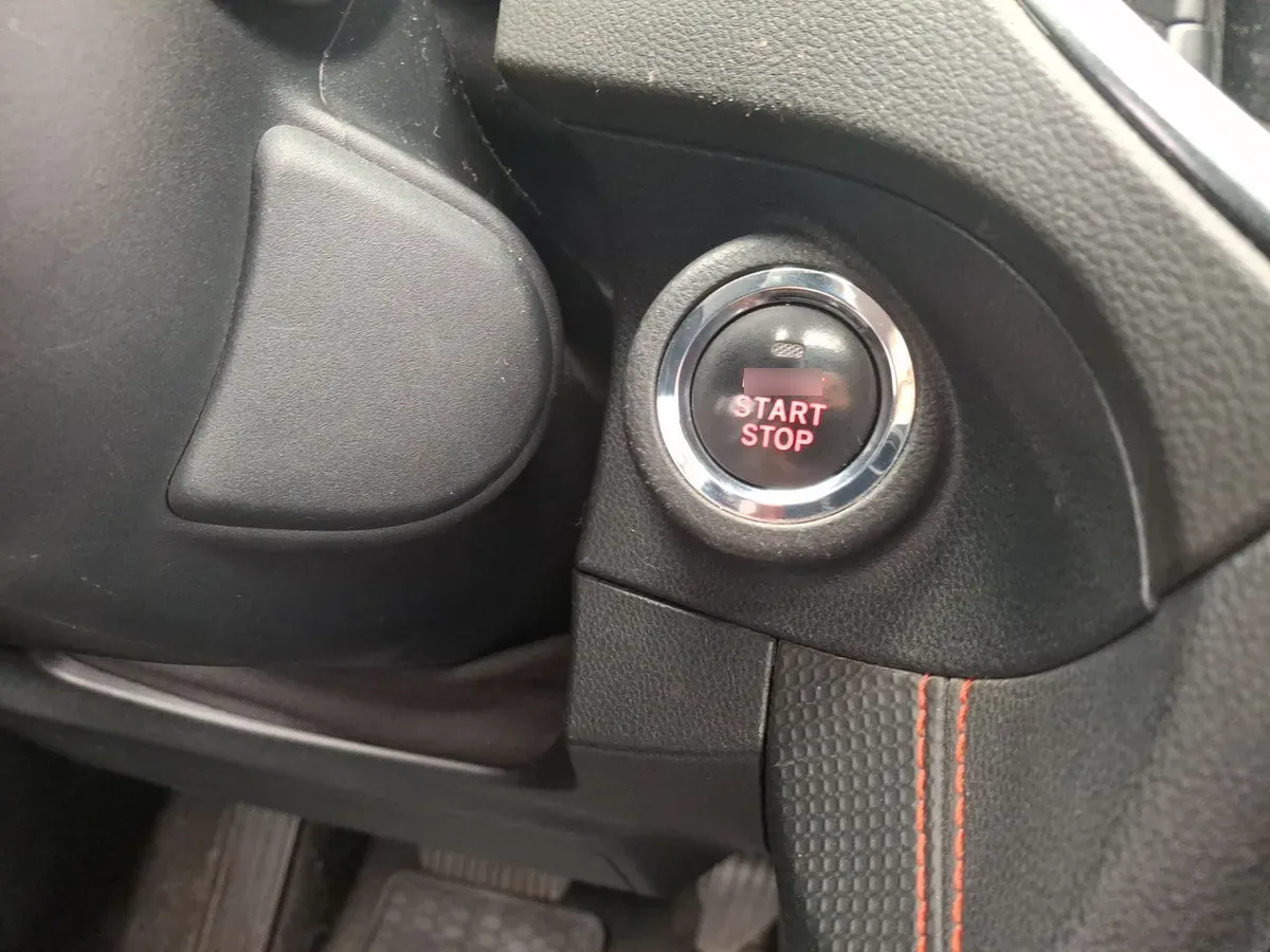 Subaru Forester 2.5i Sport Edition Awd At 5p año 2022