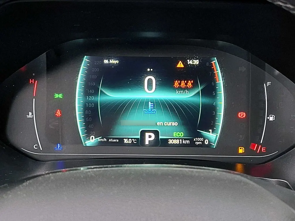 Chery Tiggo 7 Pro Glx 1.5 At año 2023