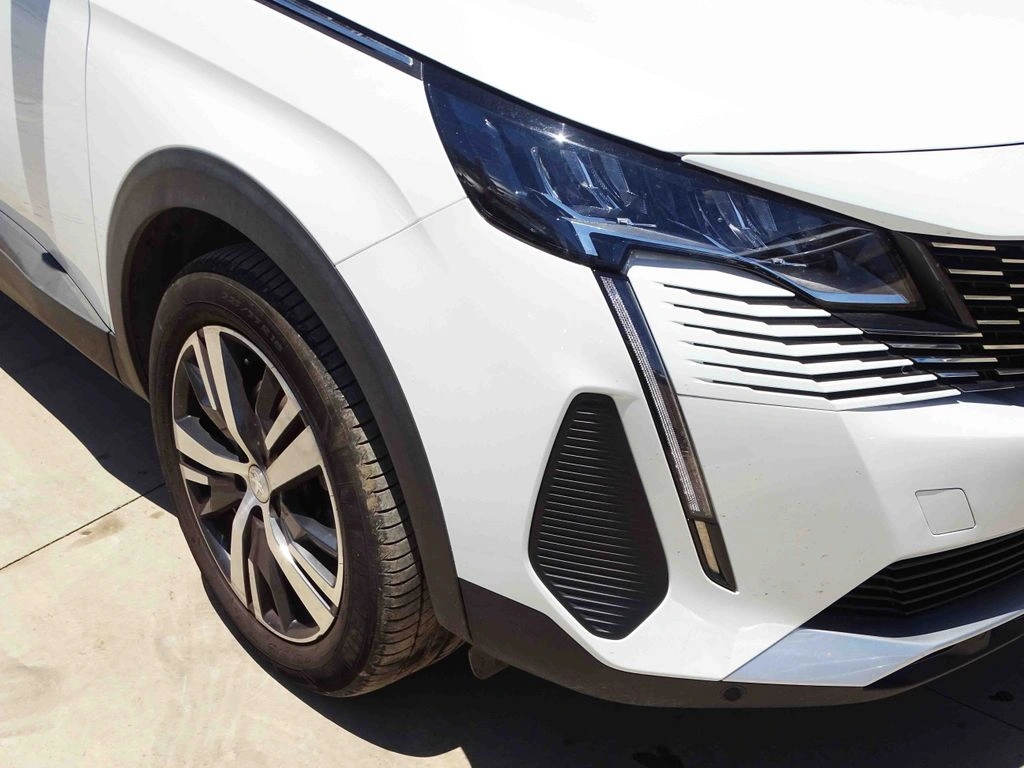 Peugeot 3008 Active Pack año 2024