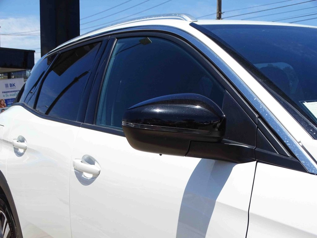 Peugeot 3008 Active Pack año 2024