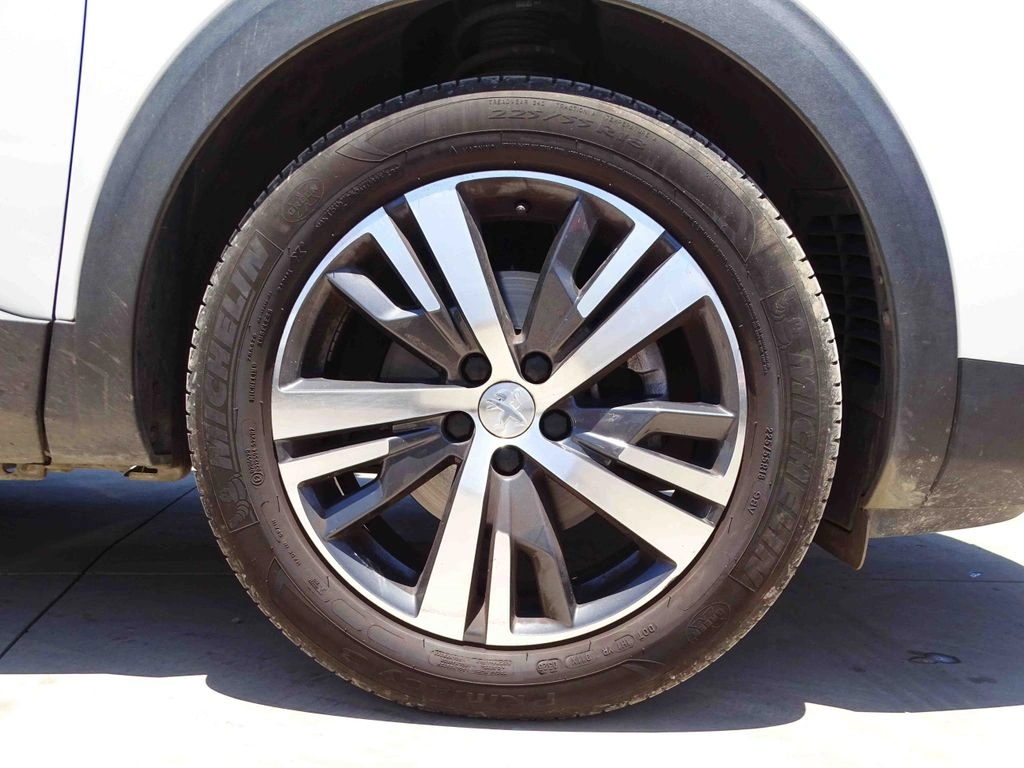 Peugeot 3008 Active Pack año 2024