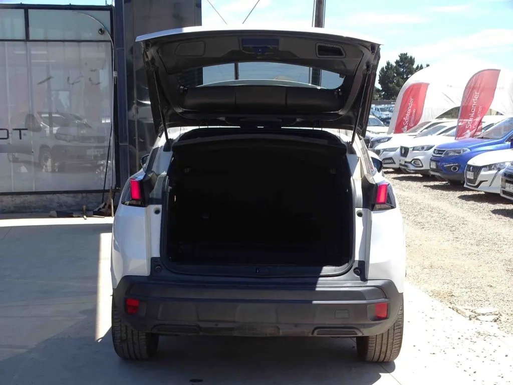 Peugeot 3008 Active Pack año 2024
