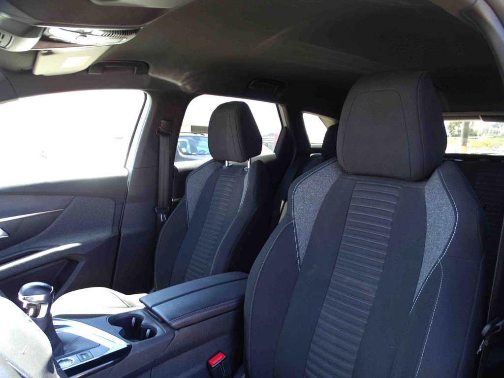 Peugeot 3008 Active Pack año 2024