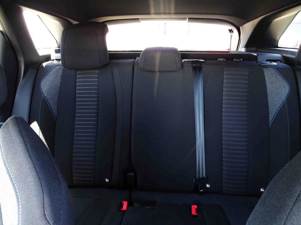 Peugeot 3008 Active Pack año 2024
