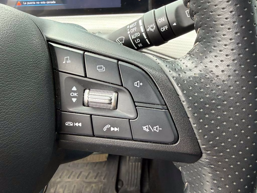 Changan Unit Uni-T Elite año 2022