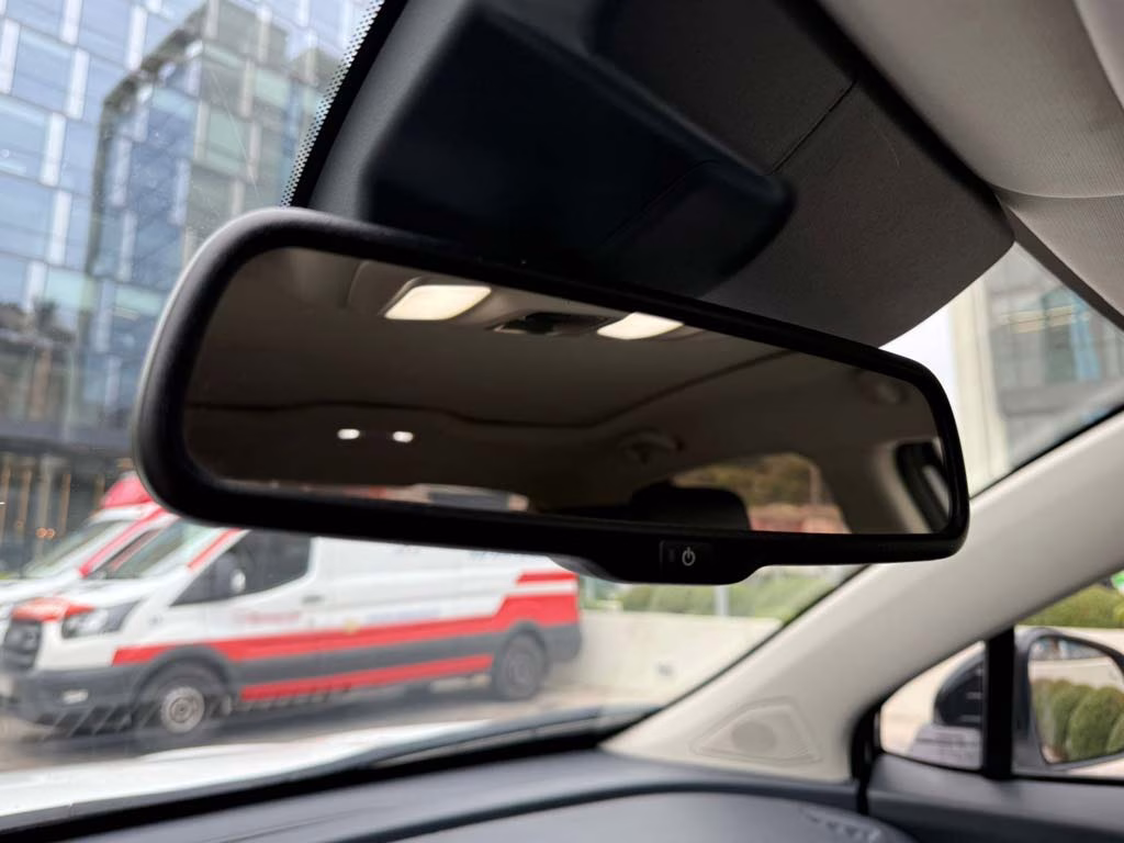 Changan Unit Uni-T Elite año 2022