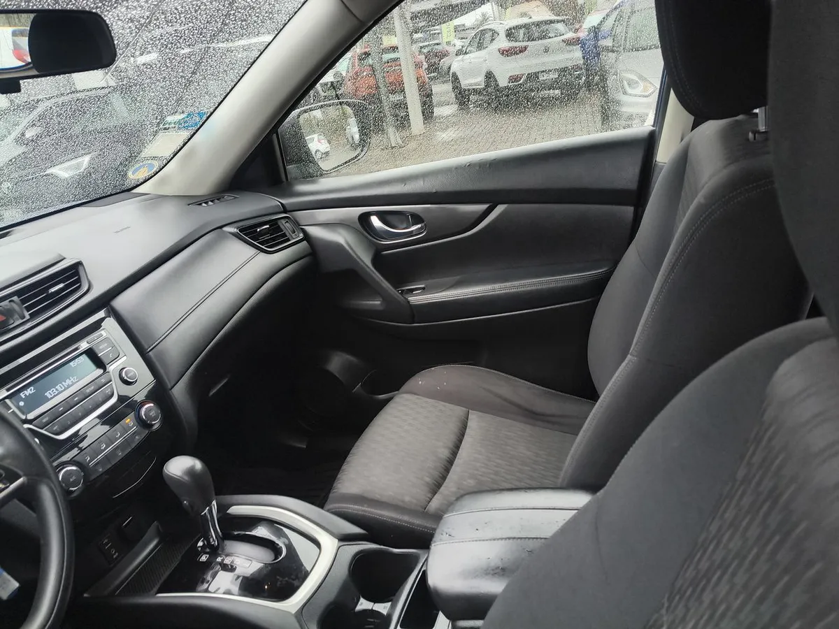 Nissan X-Trail 2.5 Drive 4x2 Cvt 2f At 5p año 2019