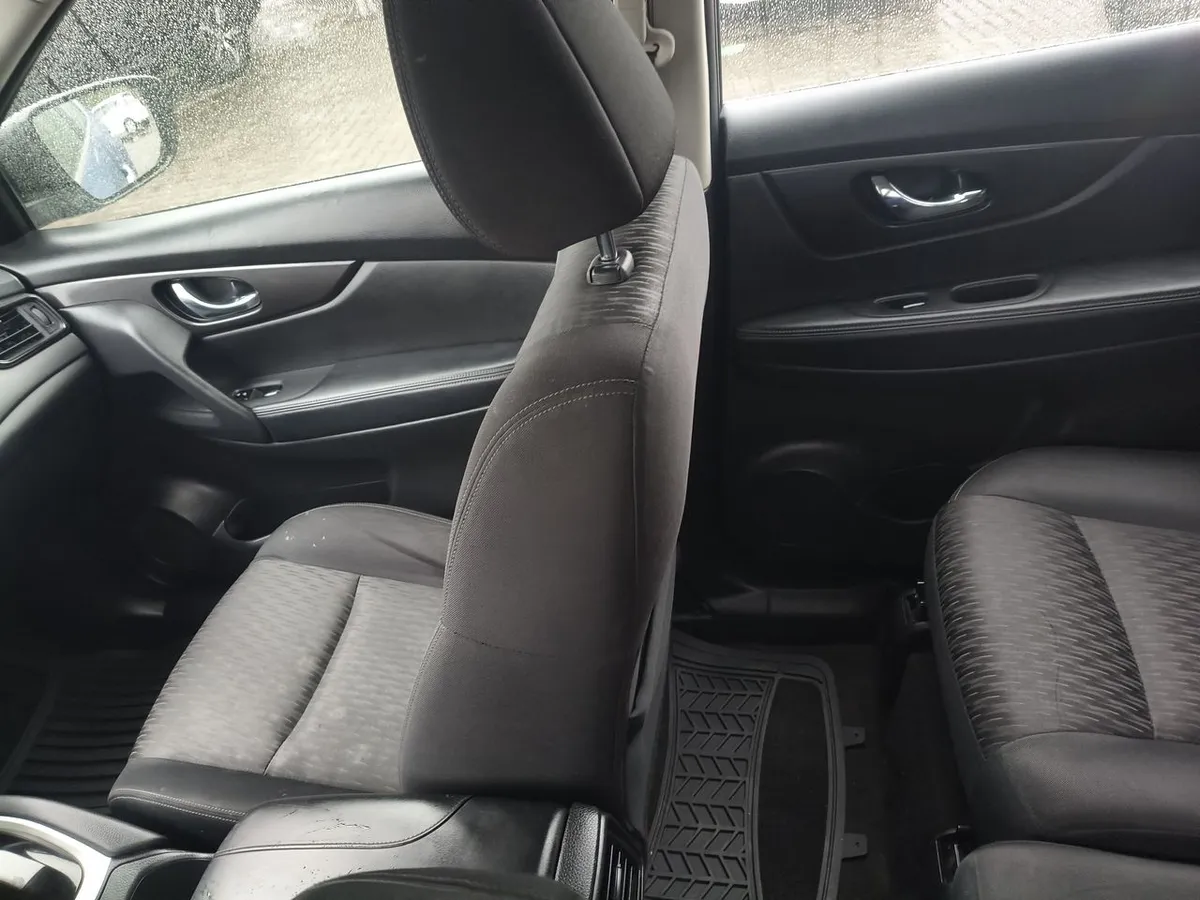 Nissan X-Trail 2.5 Drive 4x2 Cvt 2f At 5p año 2019