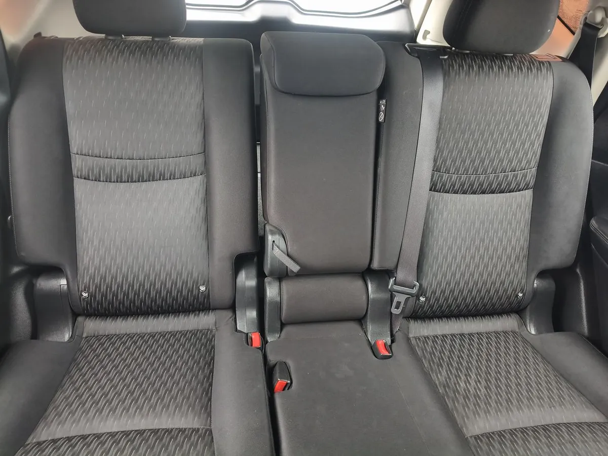 Nissan X-Trail 2.5 Drive 4x2 Cvt 2f At 5p año 2019
