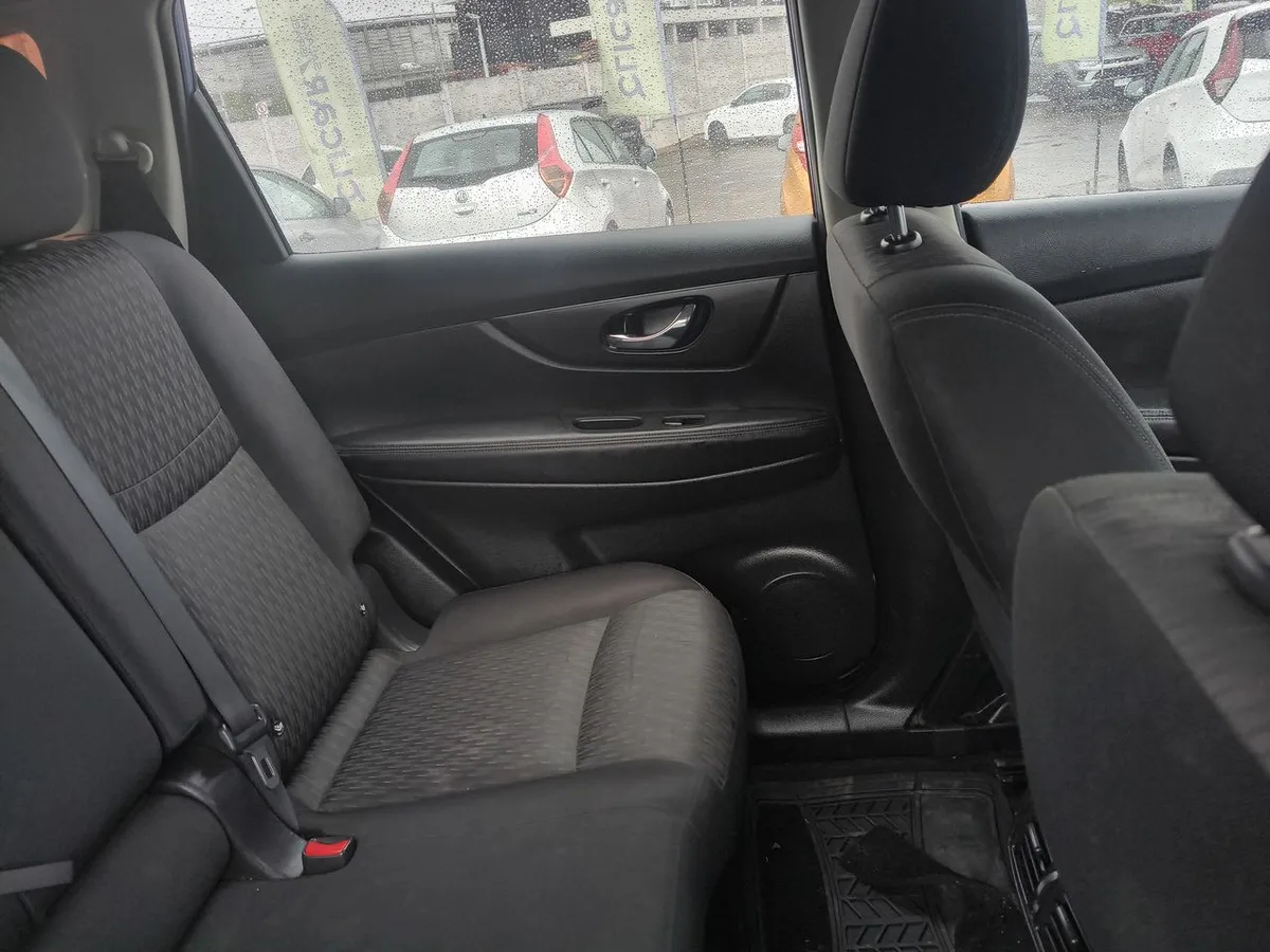 Nissan X-Trail 2.5 Drive 4x2 Cvt 2f At 5p año 2019