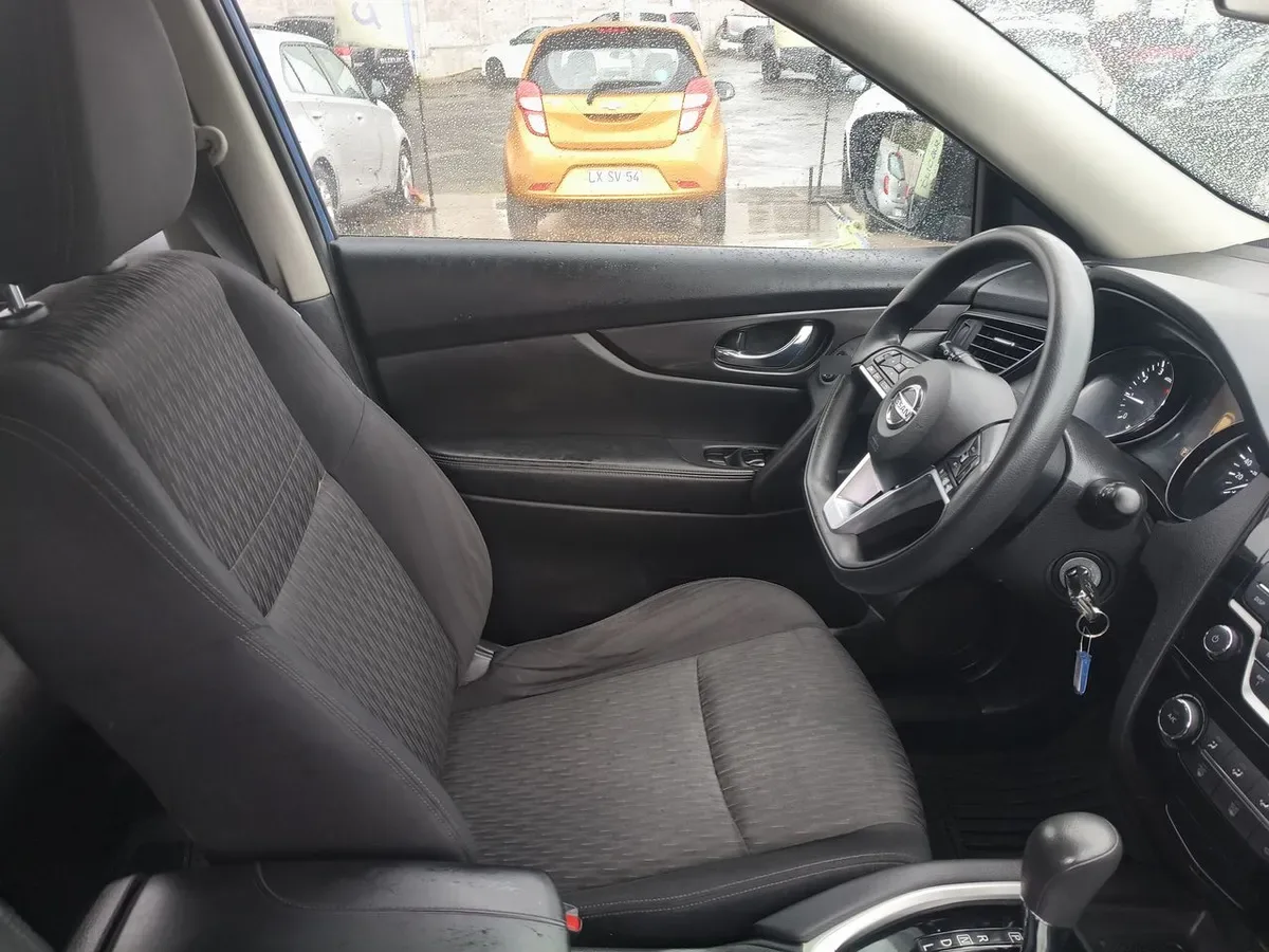 Nissan X-Trail 2.5 Drive 4x2 Cvt 2f At 5p año 2019