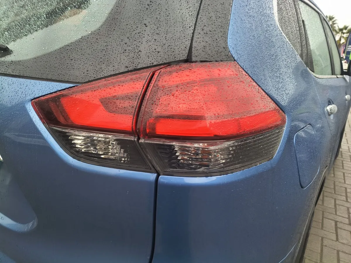 Nissan X-Trail 2.5 Drive 4x2 Cvt 2f At 5p año 2019