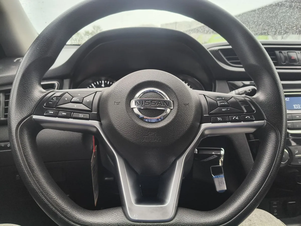 Nissan X-Trail 2.5 Drive 4x2 Cvt 2f At 5p año 2019